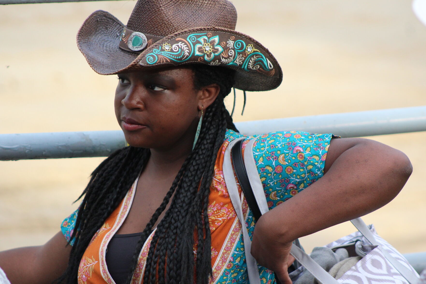 Ready for Rodeo